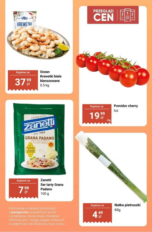 Dino - gazetka promocyjna Produkty na romantyczną kolację - przegląd cen od czwartku 12.02 do wtorku 17.02 - strona 2