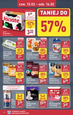 Aldi - gazetka promocyjna Pełny katalog! od poniedziałku 09.02 do soboty 14.02 - strona 32