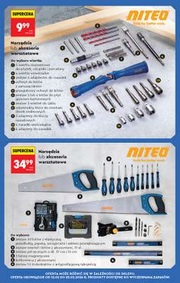 Biedronka - gazetka promocyjna Od czwartku, Z ladą tradycyjną od czwartku 12.02 do środy 18.02 - strona 75