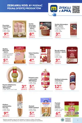 Makro - gazetka promocyjna Mega oferty dla twojego sklepu od wtorku 17.02 do poniedziałku 02.03 - strona 3