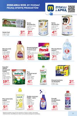 Makro - gazetka promocyjna Mega oferty dla twojego sklepu od wtorku 17.02 do poniedziałku 02.03 - strona 19