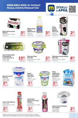 Makro - gazetka promocyjna Mega oferty dla twojego sklepu od wtorku 17.02 do poniedziałku 02.03 - strona 5