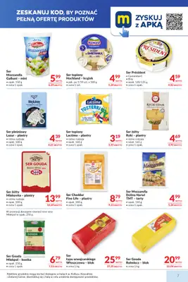 Makro - gazetka promocyjna Mega oferty dla twojego sklepu od wtorku 17.02 do poniedziałku 02.03 - strona 7
