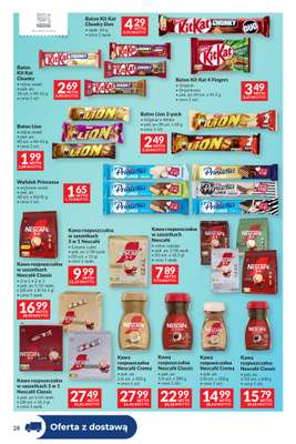 Makro - gazetka promocyjna Dystrybucja do sklepów od wtorku 17.02 do poniedziałku 02.03 - strona 28