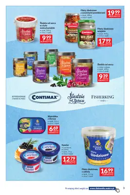 Makro - gazetka promocyjna Dystrybucja do sklepów od wtorku 17.02 do poniedziałku 02.03 - strona 3