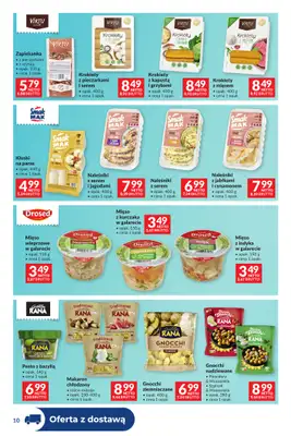 Makro - gazetka promocyjna Dystrybucja do sklepów od wtorku 17.02 do poniedziałku 02.03 - strona 10