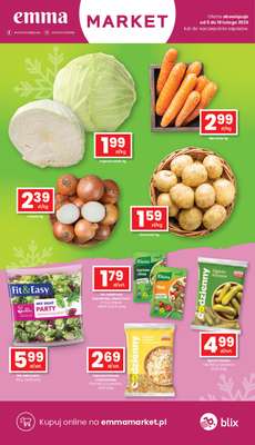 emma MARKET - gazetka promocyjna Gazetka od czwartku 05.02 do środy 18.02 - strona 2