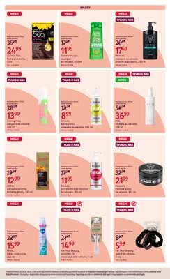 Rossmann - gazetka promocyjna Gazetka od czwartku 12.02 do środy 18.02 - strona 7