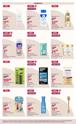 Rossmann - gazetka promocyjna Gazetka od czwartku 12.02 do środy 18.02 - strona 6