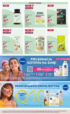 Rossmann - gazetka promocyjna Gazetka od czwartku 12.02 do środy 18.02 - strona 8