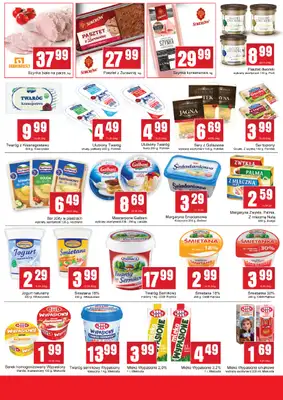 Słoneczko - gazetka promocyjna Gazetka od czwartku 12.02 do niedzieli 22.02 - strona 2