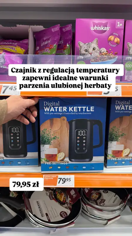 Action - gazetka promocyjna Zakupowe Inspiracje w Action od czwartku 12.02  - strona 3