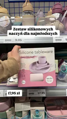 Action - gazetka promocyjna Zakupowe Inspiracje w Action od czwartku 12.02  - strona 5