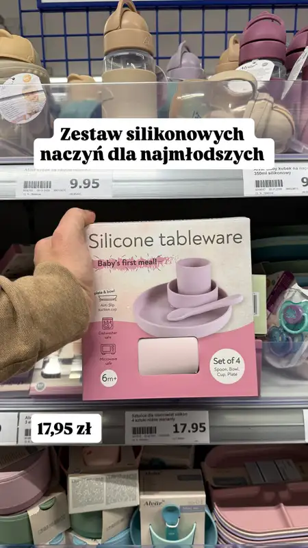 Action - gazetka promocyjna Zakupowe Inspiracje w Action od czwartku 12.02  - strona 5