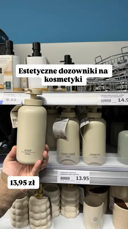 Action - gazetka promocyjna Zakupowe Inspiracje w Action od czwartku 12.02  - strona 9