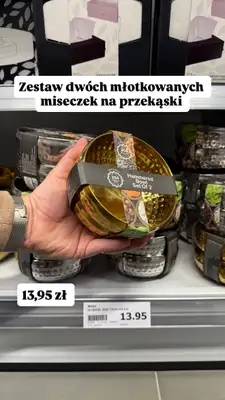 Action - gazetka promocyjna Zakupowe Inspiracje w Action od poniedziałku 16.02  - strona 3