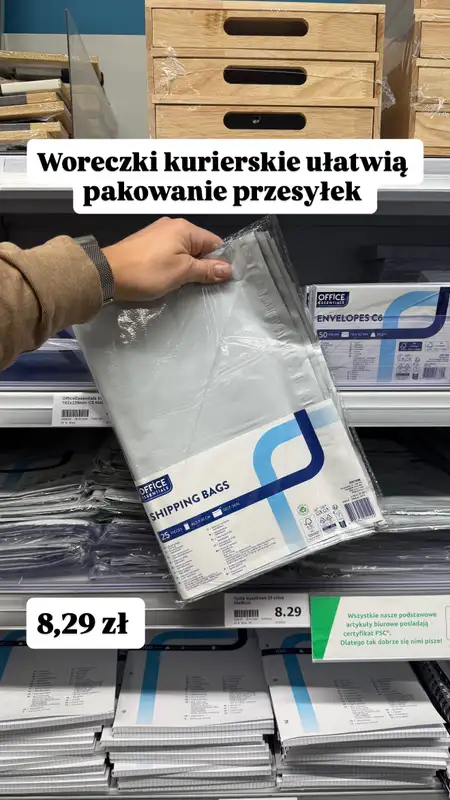 Action - gazetka promocyjna Zakupowe Inspiracje w Action od poniedziałku 16.02  - strona 10