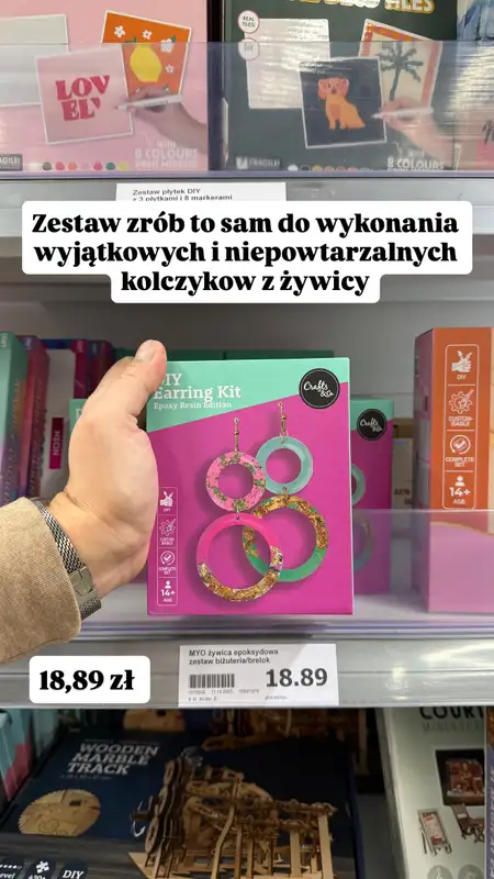 Action - gazetka promocyjna Zakupowe Inspiracje w Action od poniedziałku 16.02  - strona 6