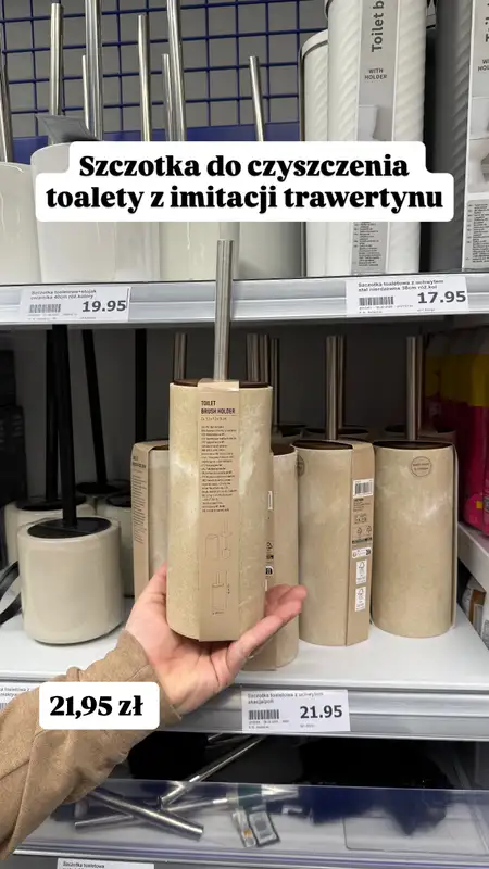 Action - gazetka promocyjna Zakupowe Inspiracje w Action od poniedziałku 16.02  - strona 9