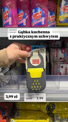 Action - gazetka promocyjna Zakupowe Inspiracje w Action od poniedziałku 16.02  - strona 2