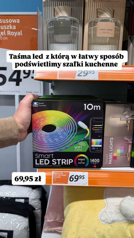 Action - gazetka promocyjna Zakupowe Inspiracje w Action od poniedziałku 16.02  - strona 4