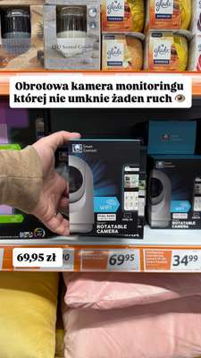 Action - gazetka promocyjna Zakupowe Inspiracje w Action od poniedziałku 16.02 