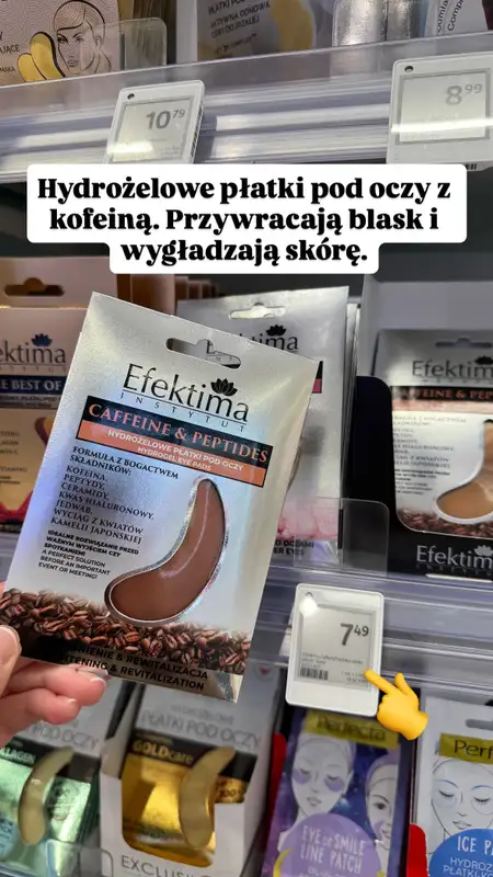 Rossmann - gazetka promocyjna Zakupowe Inspiracje w Rossmann od czwartku 12.02  - strona 11