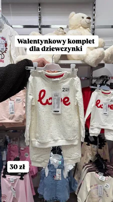 Pepco - gazetka promocyjna Zakupowe Inspiracje w Pepco od czwartku 12.02  - strona 9