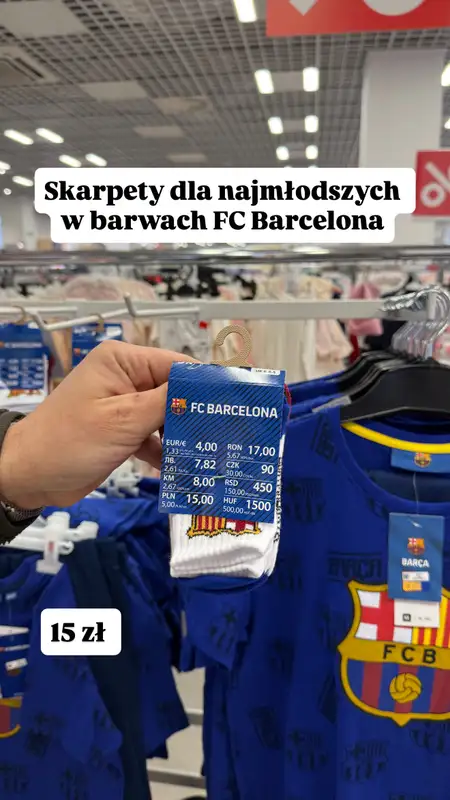 Pepco - gazetka promocyjna Zakupowe Inspiracje w Pepco od czwartku 12.02  - strona 8