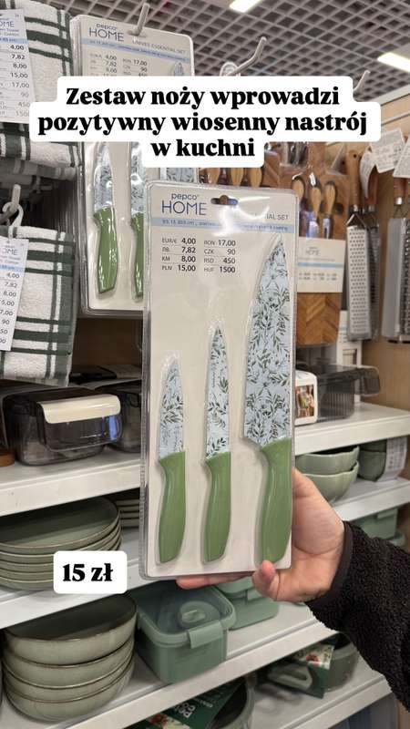 Pepco - gazetka promocyjna Zakupowe Inspiracje w Pepco od czwartku 12.02  - strona 6