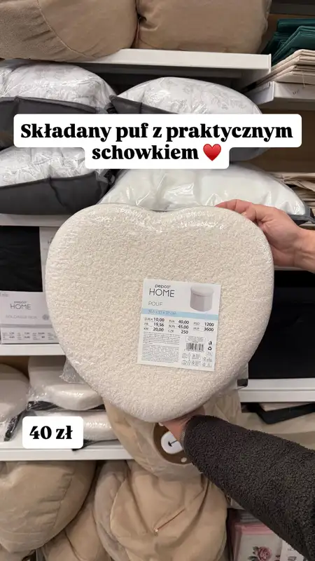 Pepco - gazetka promocyjna Zakupowe Inspiracje w Pepco od poniedziałku 16.02  - strona 7