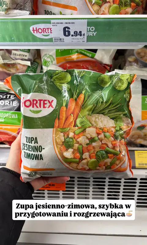 Intermarche - gazetka promocyjna Zakupowe Inspiracje i NOWOŚCI w Intermarche od czwartku 12.02  - strona 7