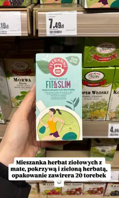 Intermarche - gazetka promocyjna Zakupowe Inspiracje i NOWOŚCI w Intermarche od czwartku 12.02  - strona 9