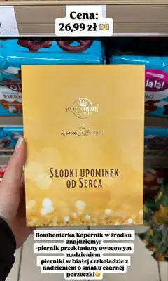 Intermarche - gazetka promocyjna Zakupowe Inspiracje i NOWOŚCI w Intermarche od czwartku 12.02 