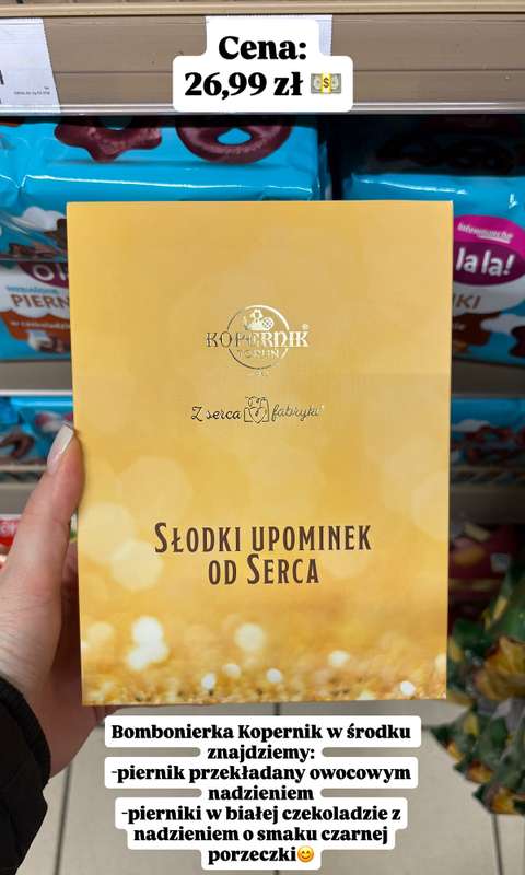 Intermarche - gazetka promocyjna Zakupowe Inspiracje i NOWOŚCI w Intermarche od czwartku 12.02 