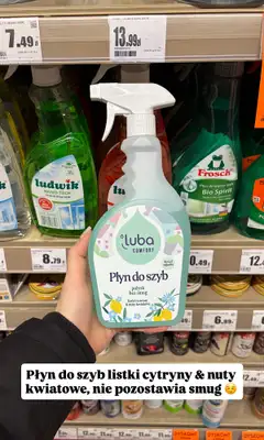 Intermarche - gazetka promocyjna Zakupowe Inspiracje i NOWOŚCI w Intermarche od czwartku 12.02  - strona 10