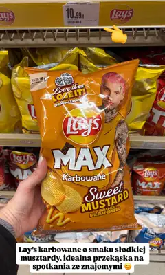 Intermarche - gazetka promocyjna Zakupowe Inspiracje i NOWOŚCI w Intermarche od czwartku 12.02  - strona 4