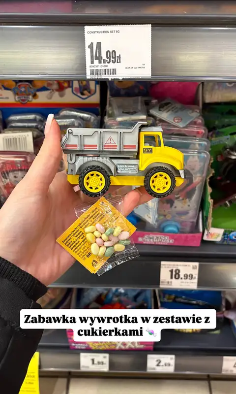 Intermarche - gazetka promocyjna Zakupowe Inspiracje i NOWOŚCI w Intermarche od czwartku 12.02  - strona 8