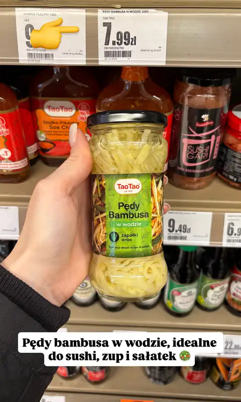 Intermarche - gazetka promocyjna Zakupowe Inspiracje i NOWOŚCI w Intermarche od poniedziałku 16.02  - strona 3