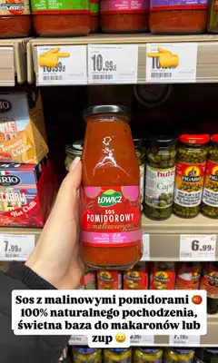 Intermarche - gazetka promocyjna Zakupowe Inspiracje i NOWOŚCI w Intermarche od poniedziałku 16.02  - strona 2