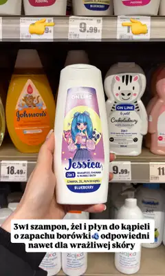 Intermarche - gazetka promocyjna Zakupowe Inspiracje i NOWOŚCI w Intermarche od poniedziałku 16.02  - strona 7