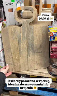 Intermarche - gazetka promocyjna Zakupowe Inspiracje i NOWOŚCI w Intermarche od poniedziałku 16.02 