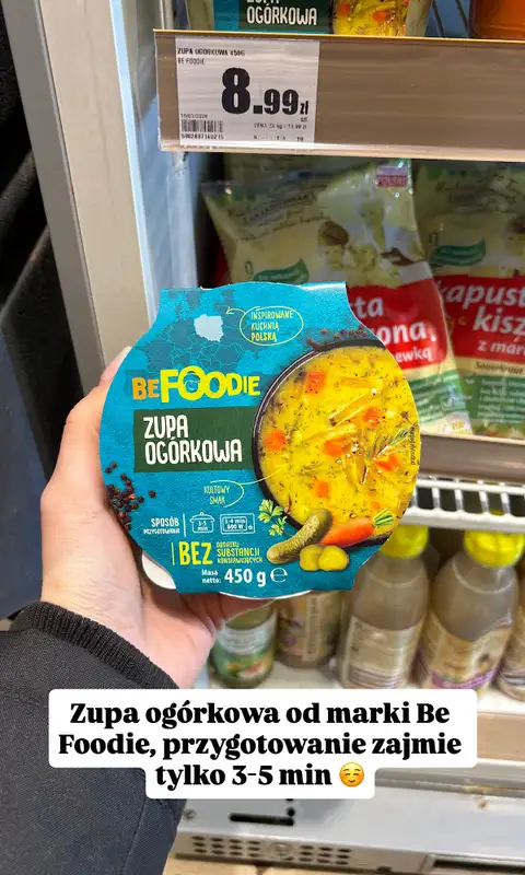 Intermarche - gazetka promocyjna Zakupowe Inspiracje i NOWOŚCI w Intermarche od poniedziałku 16.02  - strona 11