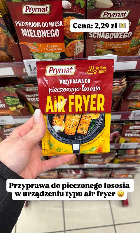 Intermarche - gazetka promocyjna Zakupowe Inspiracje i NOWOŚCI w Intermarche od poniedziałku 16.02  - strona 6