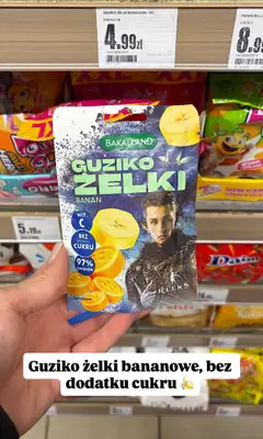 Intermarche - gazetka promocyjna Zakupowe Inspiracje i NOWOŚCI w Intermarche od poniedziałku 16.02  - strona 5