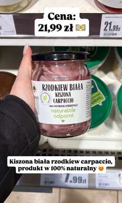 Intermarche - gazetka promocyjna Zakupowe Inspiracje i NOWOŚCI w Intermarche od poniedziałku 16.02  - strona 10