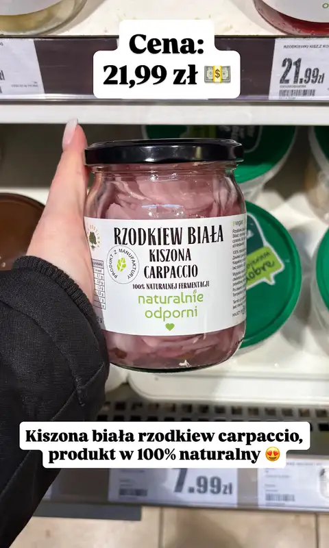 Intermarche - gazetka promocyjna Zakupowe Inspiracje i NOWOŚCI w Intermarche od poniedziałku 16.02  - strona 10