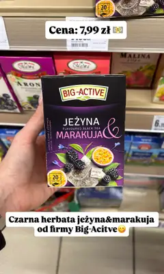 Intermarche - gazetka promocyjna Zakupowe Inspiracje i NOWOŚCI w Intermarche od poniedziałku 16.02  - strona 4