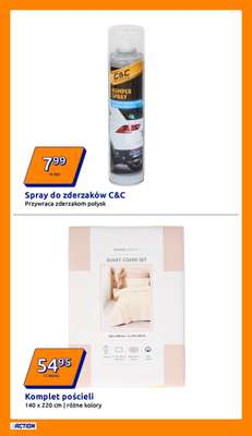 Action - gazetka promocyjna Gazetka od środy 11.02 do wtorku 17.02 - strona 11