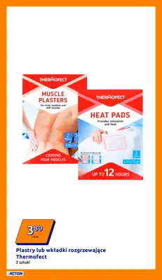 Action - gazetka promocyjna Gazetka od środy 11.02 do wtorku 17.02 - strona 3